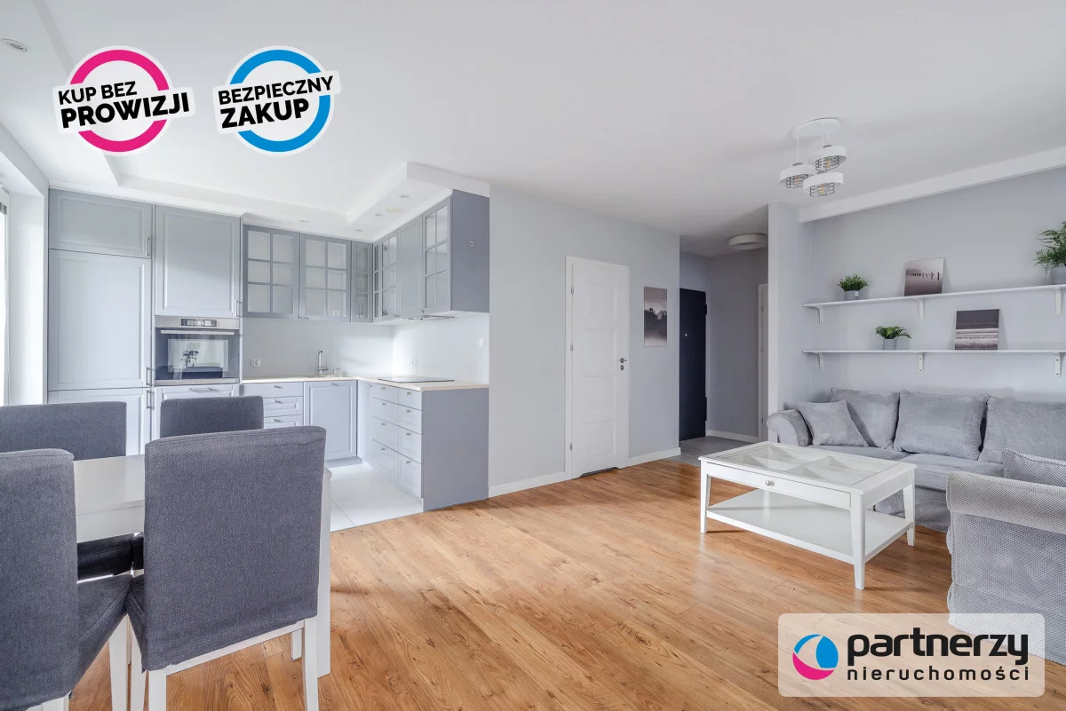 Apartamenty PAN768019 Gdańsk Przymorze Lęborska