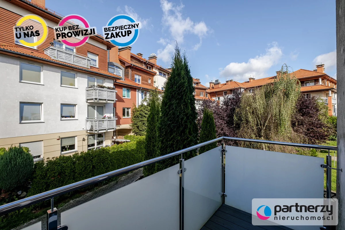 2 pokoje, mieszkanie 50,30 m², piętro 1, oferta nr , PAN490687, Gdynia, Chwarzno-Wiczlino, Chwarzno-Wiczlino, Leona Staniszewskiego