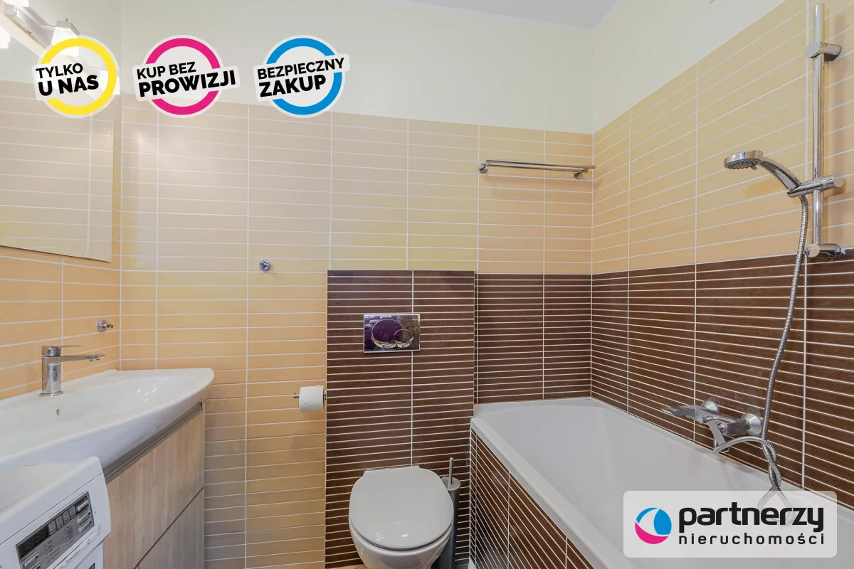 2 pokoje, mieszkanie 50,30 m², piętro 1, oferta nr , PAN490687, Gdynia, Chwarzno-Wiczlino, Chwarzno-Wiczlino, Leona Staniszewskiego