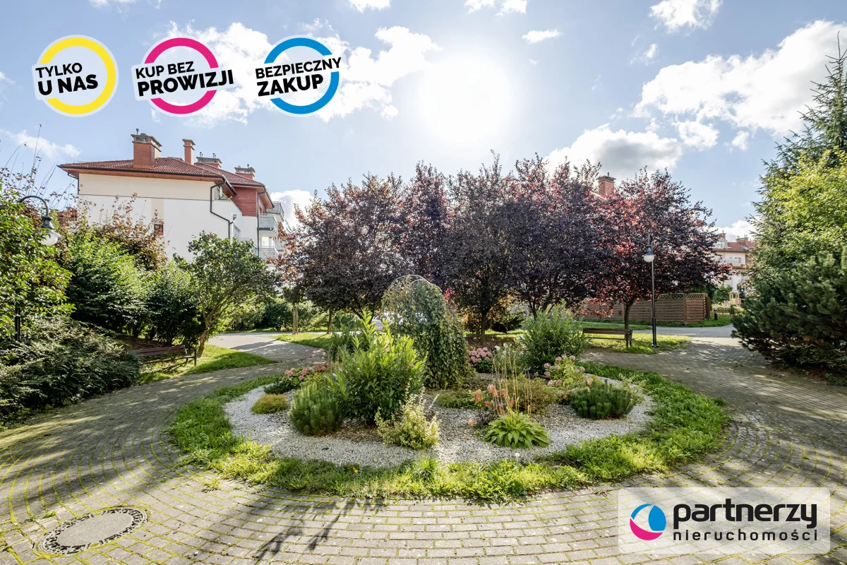 2 pokoje, mieszkanie 50,30 m², piętro 1, oferta nr , PAN490687, Gdynia, Chwarzno-Wiczlino, Chwarzno-Wiczlino, Leona Staniszewskiego