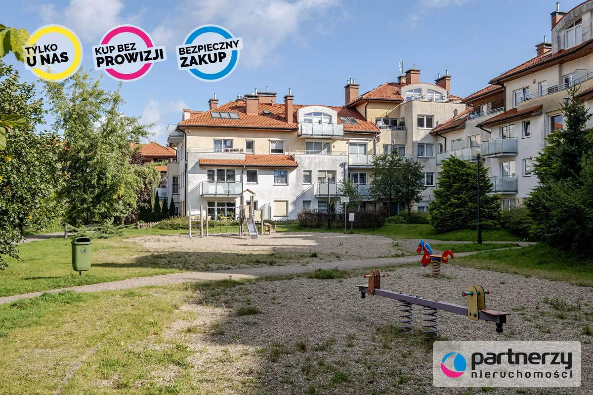 2 pokoje, mieszkanie 50,30 m², piętro 1, oferta nr , PAN490687, Gdynia, Chwarzno-Wiczlino, Chwarzno-Wiczlino, Leona Staniszewskiego