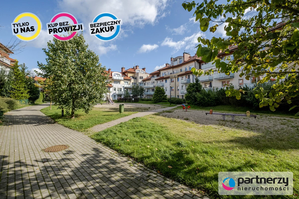 2 pokoje, mieszkanie 50,30 m², piętro 1, oferta nr , PAN490687, Gdynia, Chwarzno-Wiczlino, Chwarzno-Wiczlino, Leona Staniszewskiego