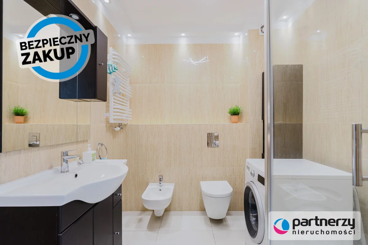 2 pokoje, apartament 48,69 m², piętro 1, oferta nr , PAN305639, Gdynia, Mały Kack, Mały Kack, Leśna