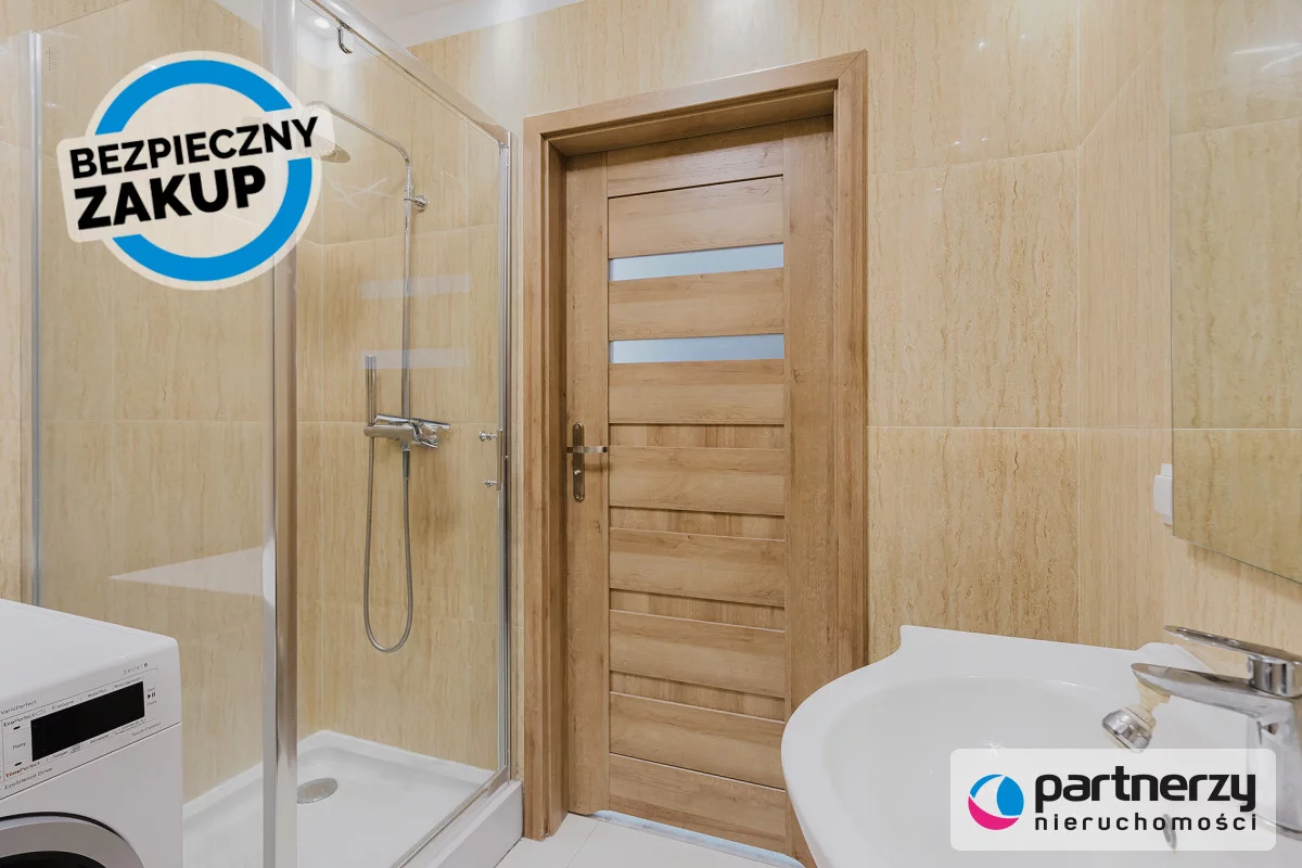 2 pokoje, apartament 48,69 m², piętro 1, oferta nr , PAN305639, Gdynia, Mały Kack, Mały Kack, Leśna