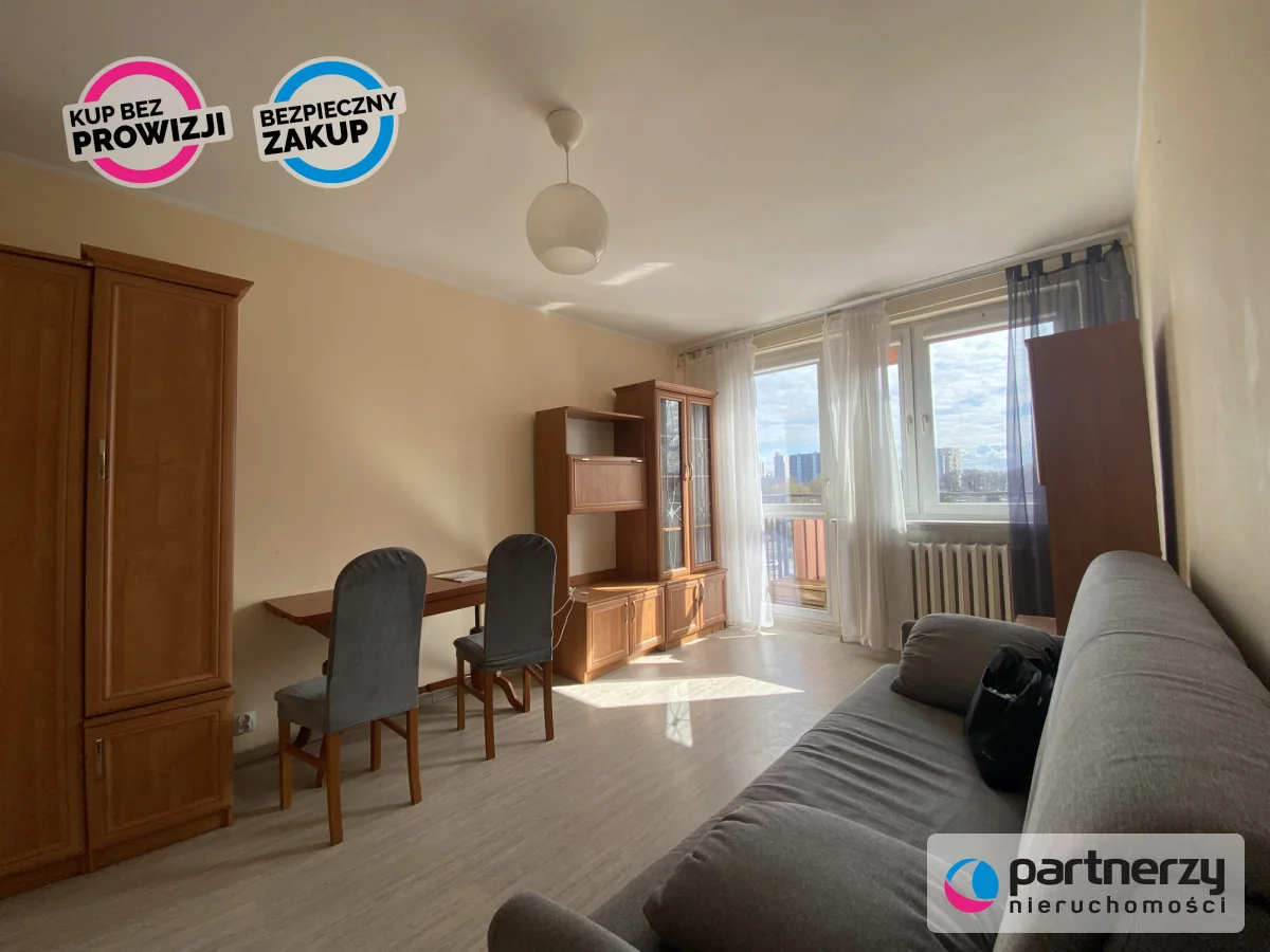 Apartamenty PAN276850 Gdańsk Brzeźno Łozy
