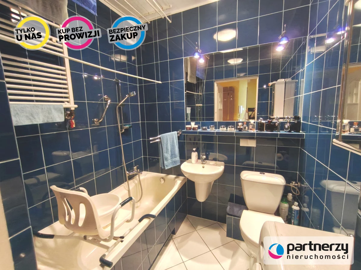 2 pokoje, mieszkanie 46,20 m², piętro 2, oferta nr , PAN127971, Gdynia, Dąbrowa, Dąbrowa, Lukrecjowa