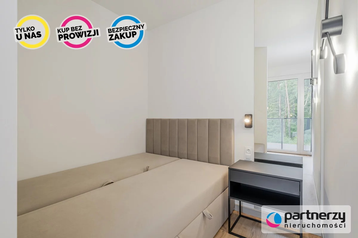 2 pokoje, mieszkanie 25,54 m², piętro 1, oferta nr , PAN669493, Gdańsk, Wrzeszcz, Magellana