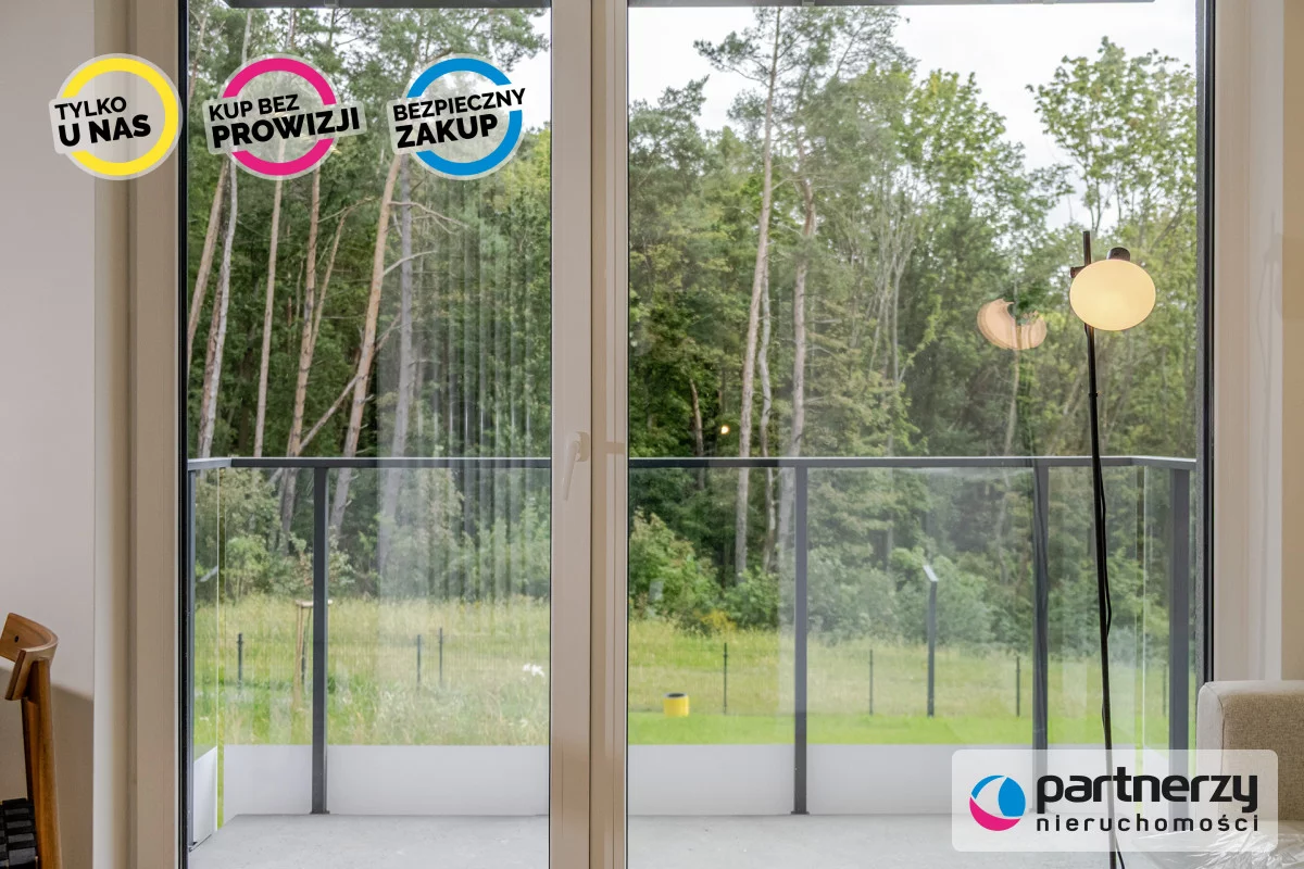 2 pokoje, mieszkanie 25,54 m², piętro 1, oferta nr , PAN669493, Gdańsk, Wrzeszcz, Magellana