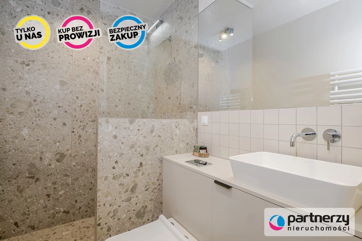 2 pokoje, mieszkanie 25,54 m², piętro 1, oferta nr , PAN669493, Gdańsk, Wrzeszcz, Magellana