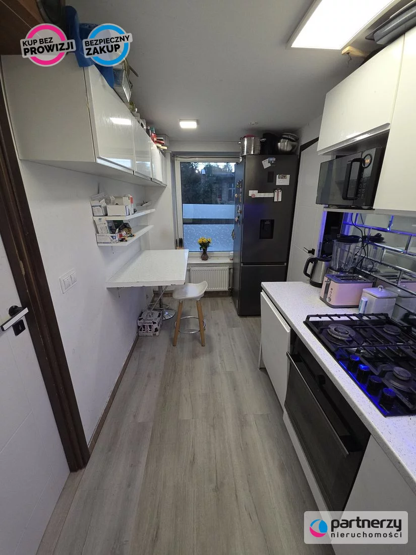 Apartamenty PAN686975 Gdańsk Orunia-Św. Wojciech-Lipce Małomiejska