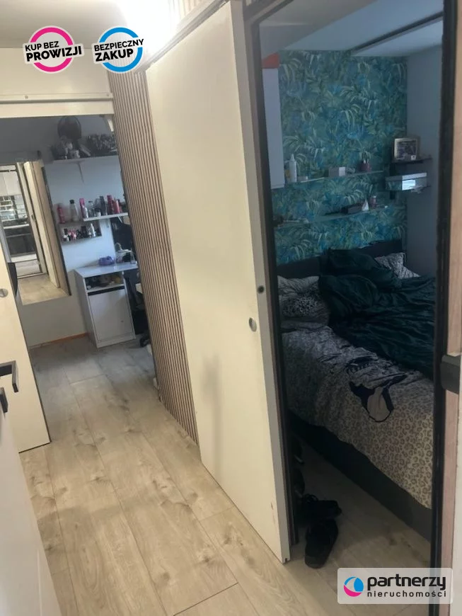 2 pokoje, mieszkanie 38,00 m², parter, oferta nr , PAN686975, Gdańsk, Orunia-Św. Wojciech-Lipce, Orunia, Małomiejska