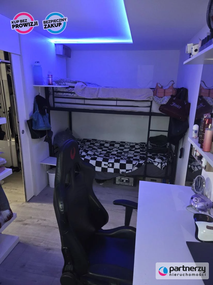 2 pokoje, mieszkanie 38,00 m², parter, oferta nr , PAN686975, Gdańsk, Orunia-Św. Wojciech-Lipce, Orunia, Małomiejska