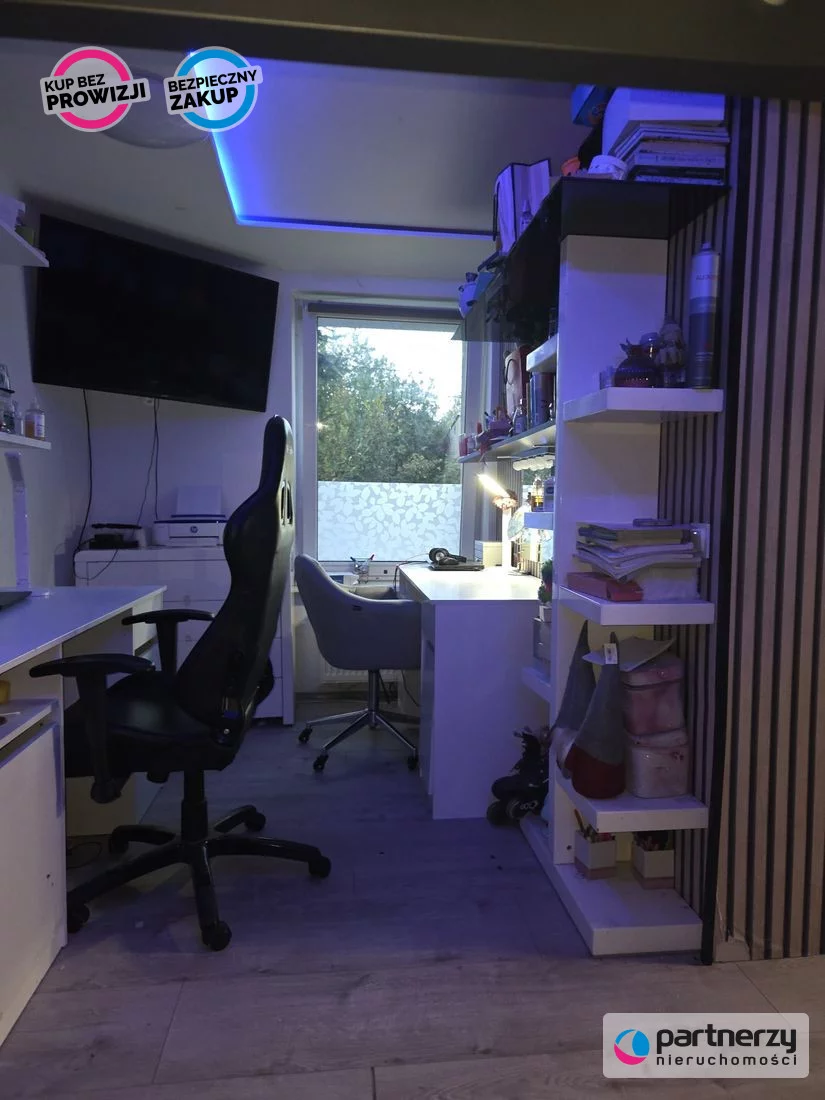 2 pokoje, mieszkanie 38,00 m², parter, oferta nr , PAN686975, Gdańsk, Orunia-Św. Wojciech-Lipce, Orunia, Małomiejska