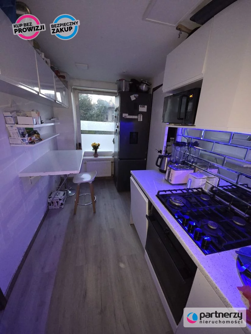 2 pokoje, mieszkanie 38,00 m², parter, oferta nr , PAN686975, Gdańsk, Orunia-Św. Wojciech-Lipce, Orunia, Małomiejska