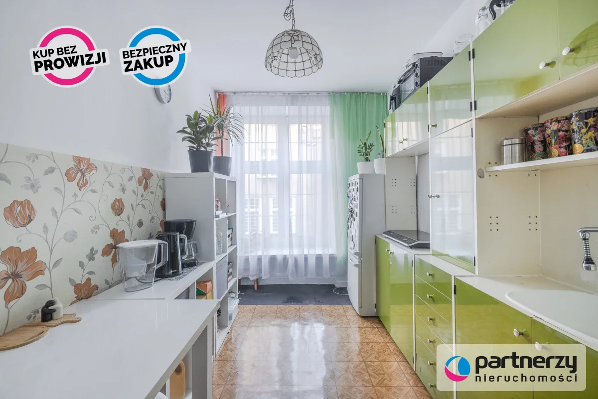 2 pokoje, apartament 45,01 m², piętro 2, oferta nr , PAN406867, Gdańsk, Śródmieście, Stare Miasto, Mariacka