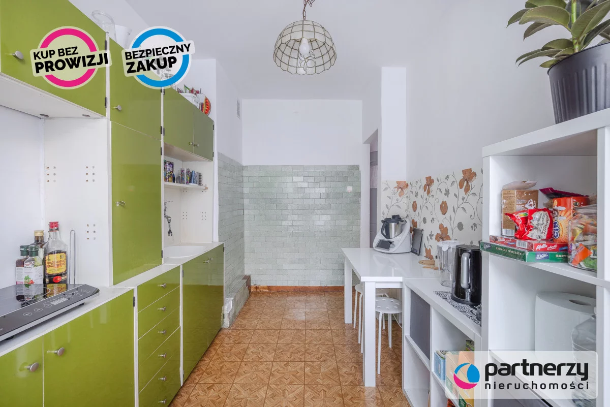 2 pokoje, apartament 45,01 m², piętro 2, oferta nr , PAN406867, Gdańsk, Śródmieście, Stare Miasto, Mariacka