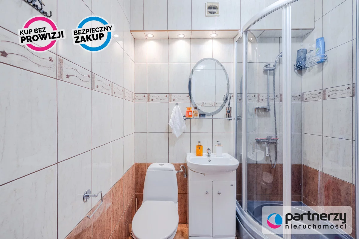 2 pokoje, apartament 45,01 m², piętro 2, oferta nr , PAN406867, Gdańsk, Śródmieście, Stare Miasto, Mariacka