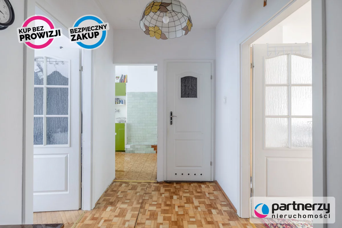 2 pokoje, apartament 45,01 m², piętro 2, oferta nr , PAN406867, Gdańsk, Śródmieście, Stare Miasto, Mariacka
