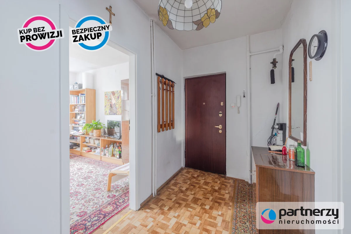 2 pokoje, apartament 45,01 m², piętro 2, oferta nr , PAN406867, Gdańsk, Śródmieście, Stare Miasto, Mariacka