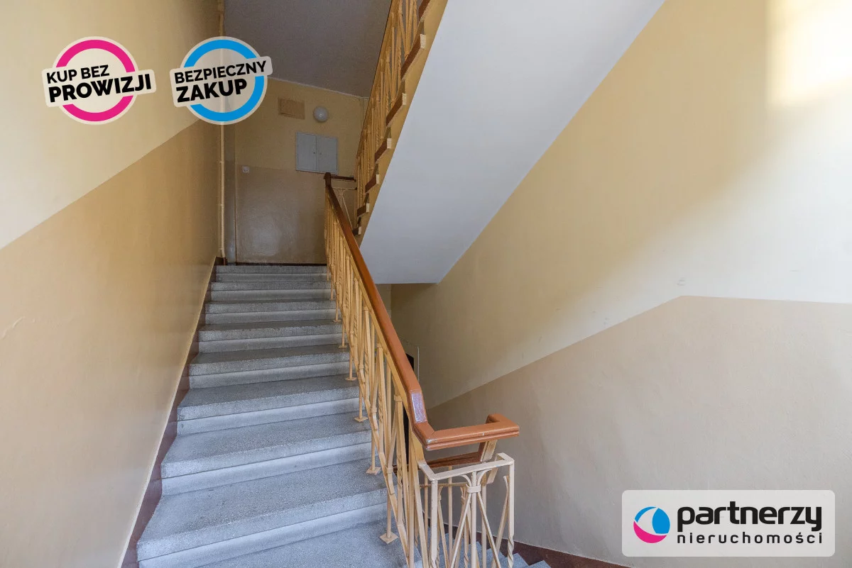 2 pokoje, apartament 45,01 m², piętro 2, oferta nr , PAN406867, Gdańsk, Śródmieście, Stare Miasto, Mariacka