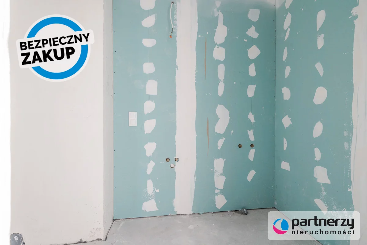 2 pokoje, mieszkanie 37,70 m², piętro 3, oferta nr , PAN756748, Gdańsk, Wrzeszcz, Mariana Hemara