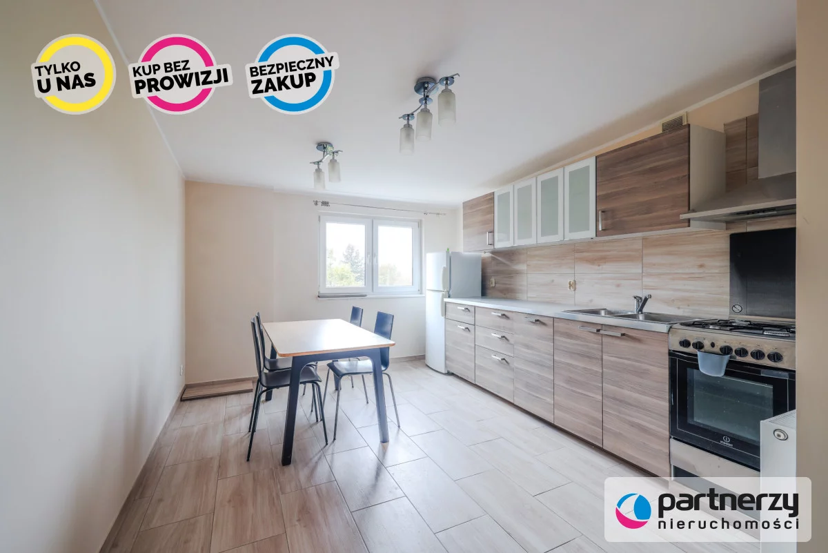 Apartamenty PAN376005 Gdańsk Wrzeszcz Marii Konopnickiej
