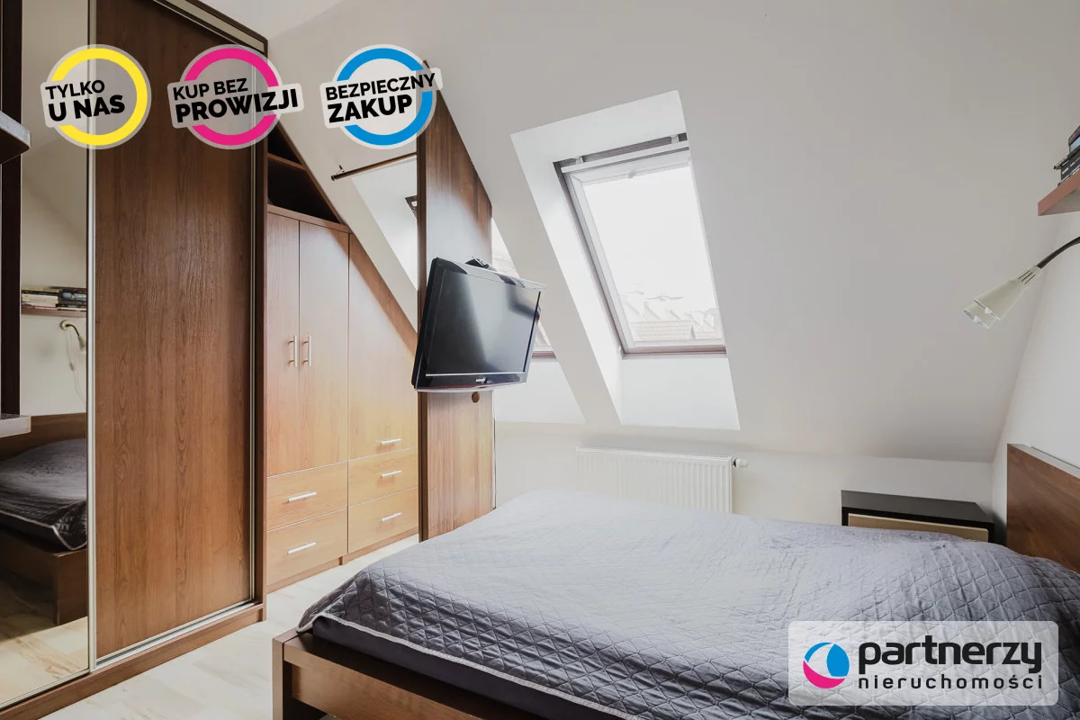 2 pokoje, mieszkanie 45,00 m², piętro 4, oferta nr , PAN923392, Gdynia, Dąbrowa, Dąbrowa, Miętowa