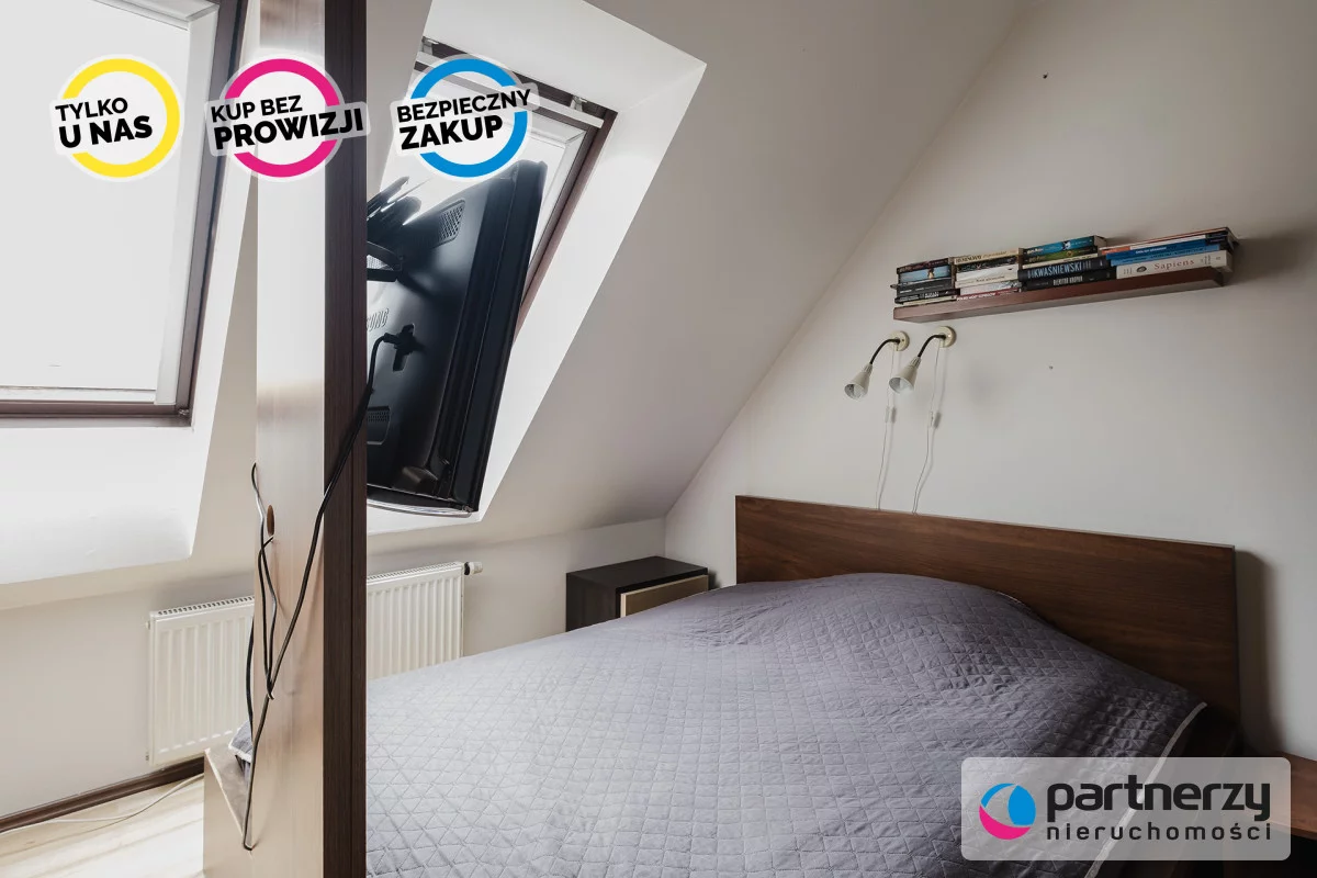 2 pokoje, mieszkanie 45,00 m², piętro 4, oferta nr , PAN923392, Gdynia, Dąbrowa, Dąbrowa, Miętowa