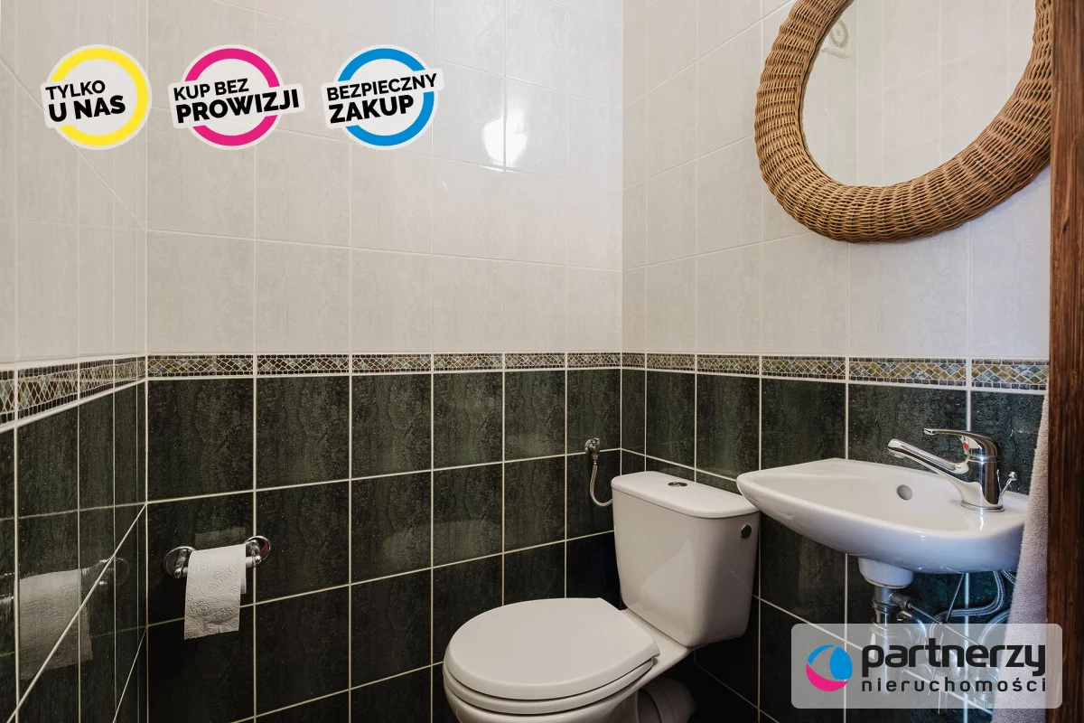 2 pokoje, mieszkanie 45,00 m², piętro 4, oferta nr , PAN923392, Gdynia, Dąbrowa, Dąbrowa, Miętowa