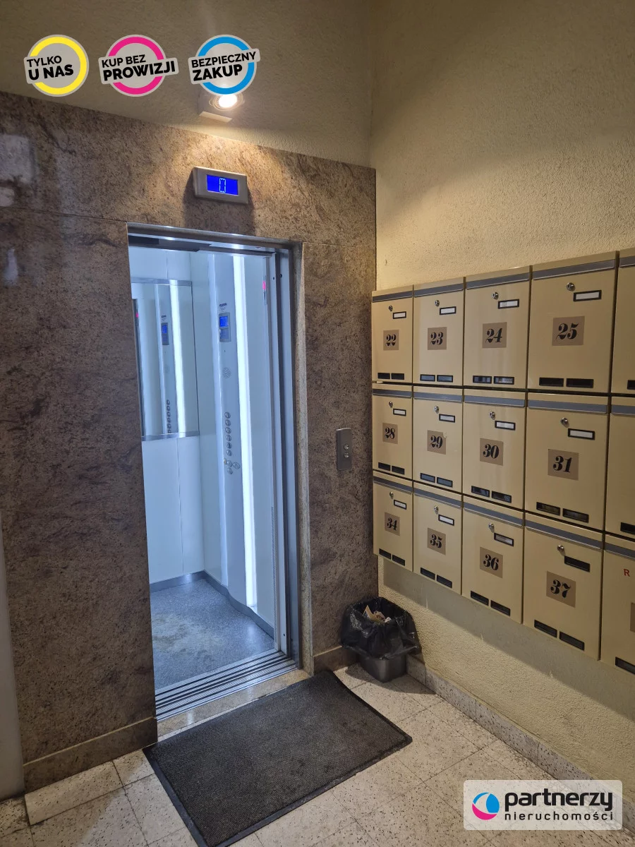 2 pokoje, mieszkanie 45,00 m², piętro 4, oferta nr , PAN923392, Gdynia, Dąbrowa, Dąbrowa, Miętowa