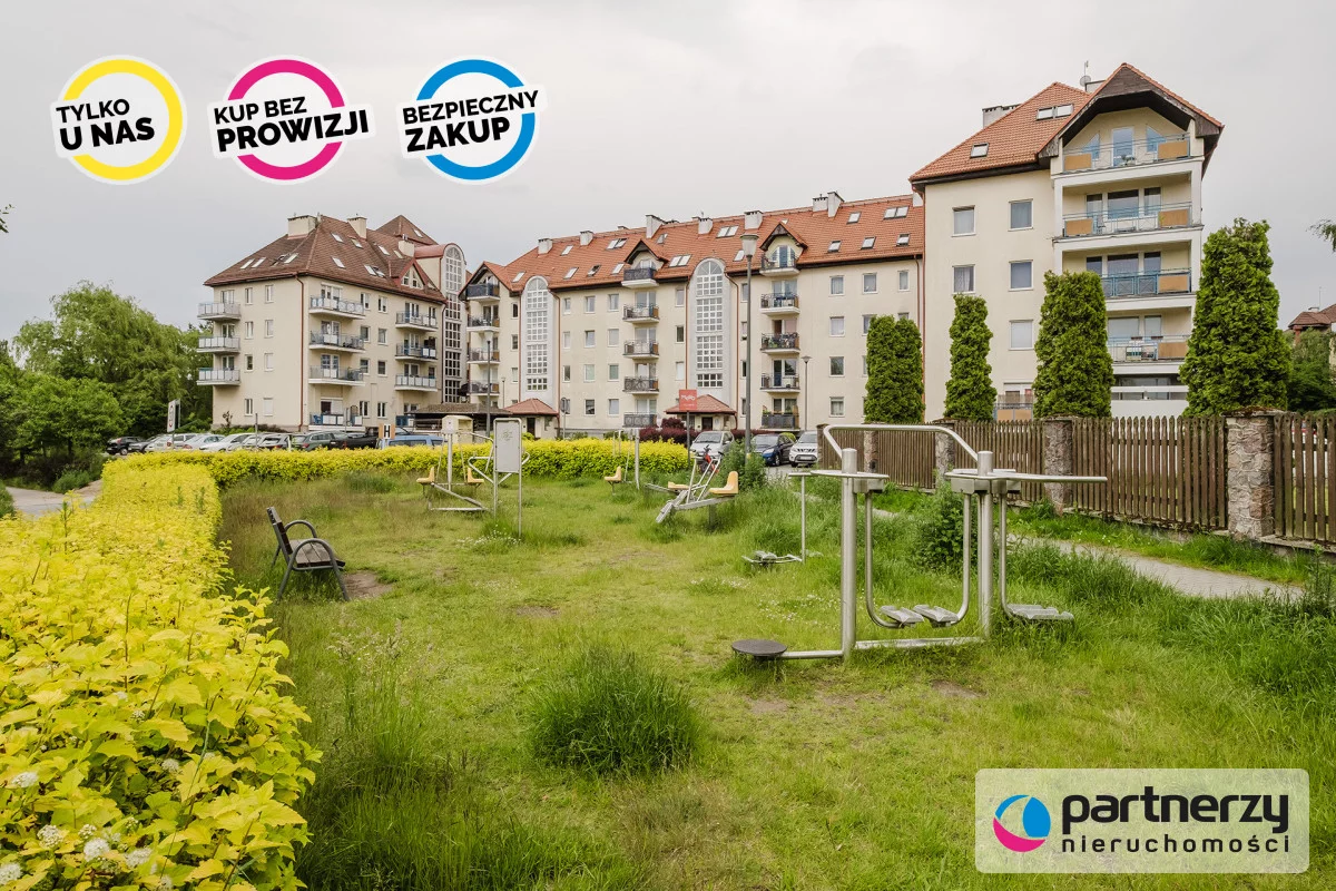 2 pokoje, mieszkanie 45,00 m², piętro 4, oferta nr , PAN923392, Gdynia, Dąbrowa, Dąbrowa, Miętowa