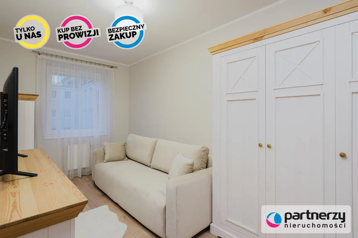 2 pokoje, mieszkanie 46,40 m², piętro 1, oferta nr , PAN451250, Gdańsk, Matarnia, Mjr. Mieczysława Słabego