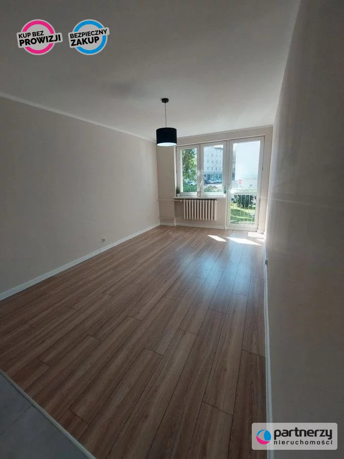 2 pokoje, mieszkanie 38,00 m², piętro 6, oferta nr , PAN106476, Gdynia, Chylonia, Chylonia, Morska