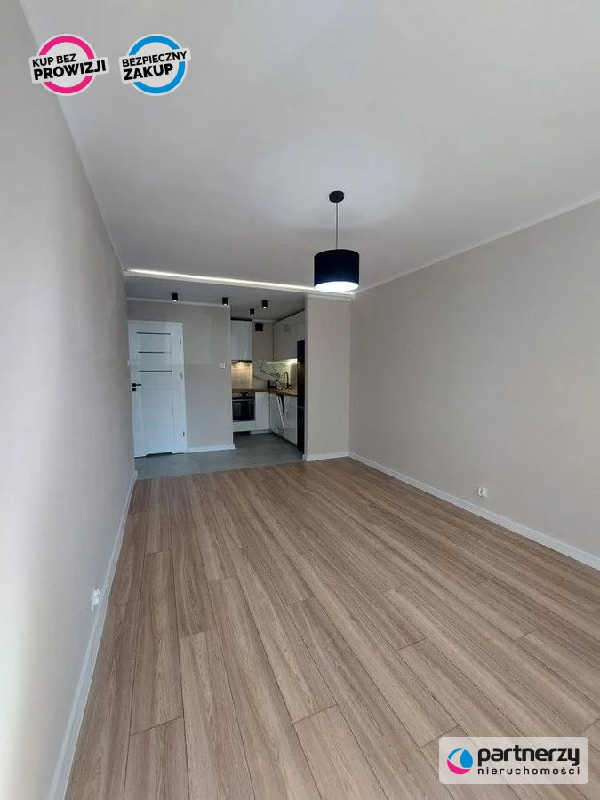 2 pokoje, mieszkanie 38,00 m², piętro 6, oferta nr , PAN106476, Gdynia, Chylonia, Chylonia, Morska