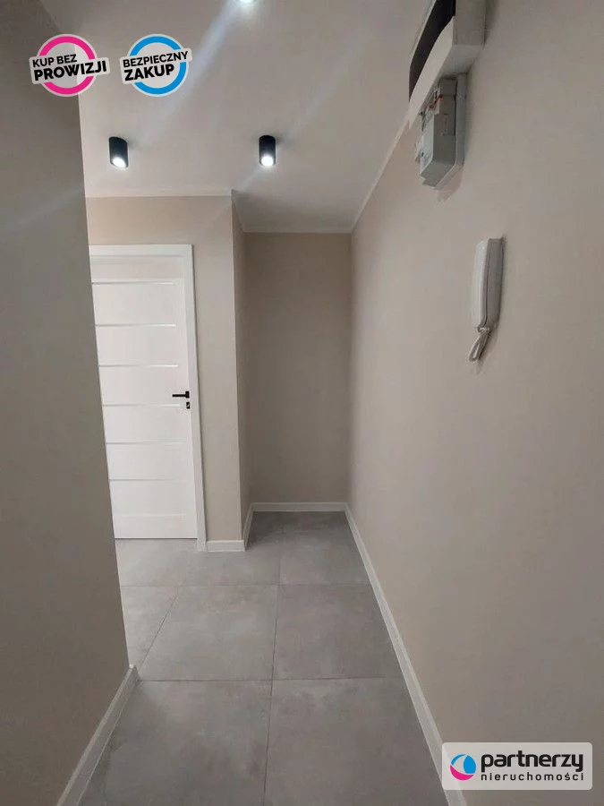 2 pokoje, mieszkanie 38,00 m², piętro 6, oferta nr , PAN106476, Gdynia, Chylonia, Chylonia, Morska