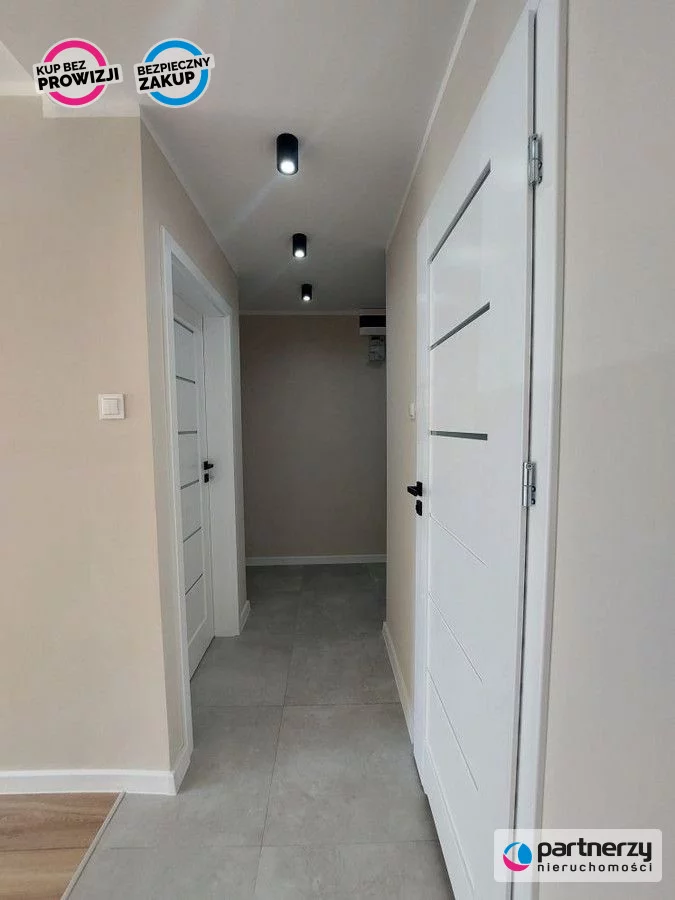 2 pokoje, mieszkanie 38,00 m², piętro 6, oferta nr , PAN106476, Gdynia, Chylonia, Chylonia, Morska