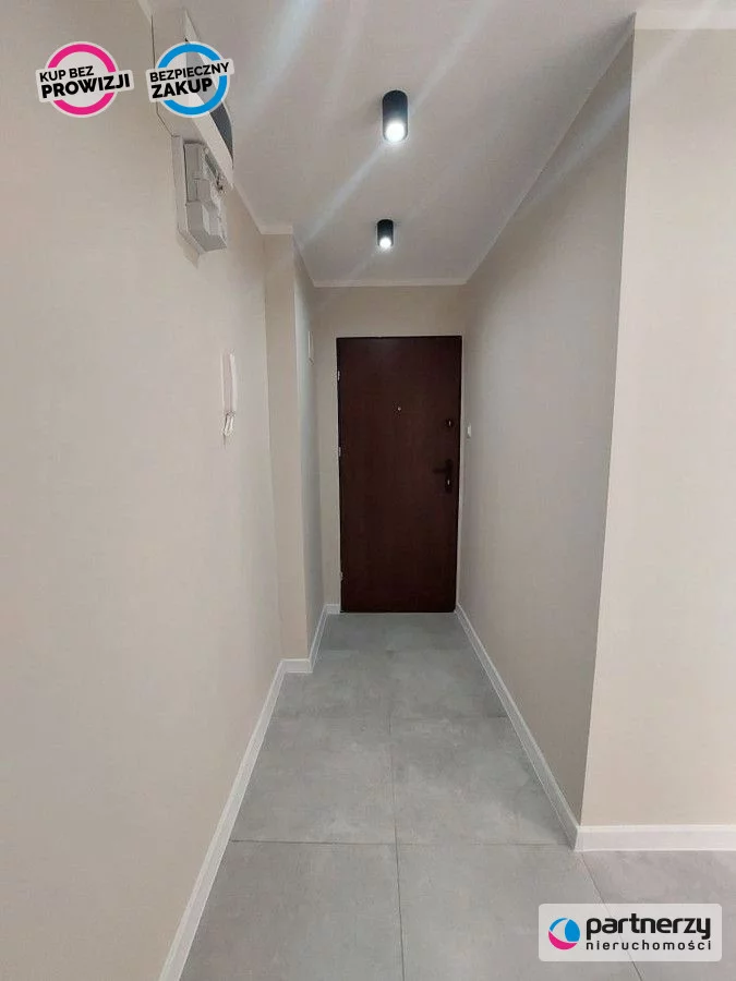 2 pokoje, mieszkanie 38,00 m², piętro 6, oferta nr , PAN106476, Gdynia, Chylonia, Chylonia, Morska