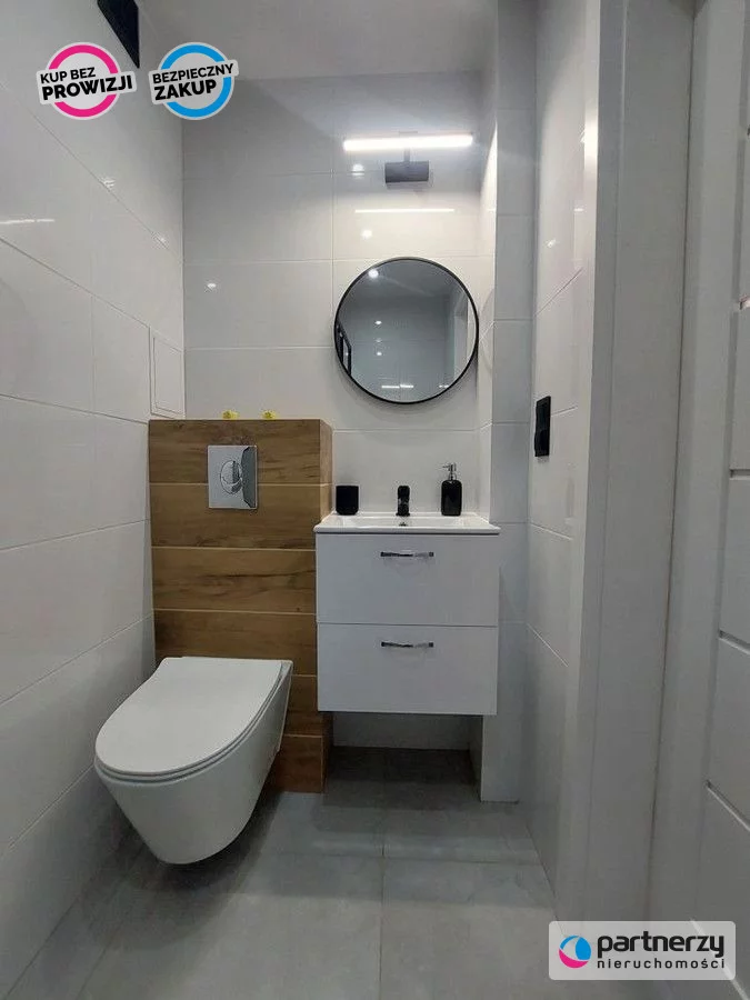 2 pokoje, mieszkanie 38,00 m², piętro 6, oferta nr , PAN106476, Gdynia, Chylonia, Chylonia, Morska
