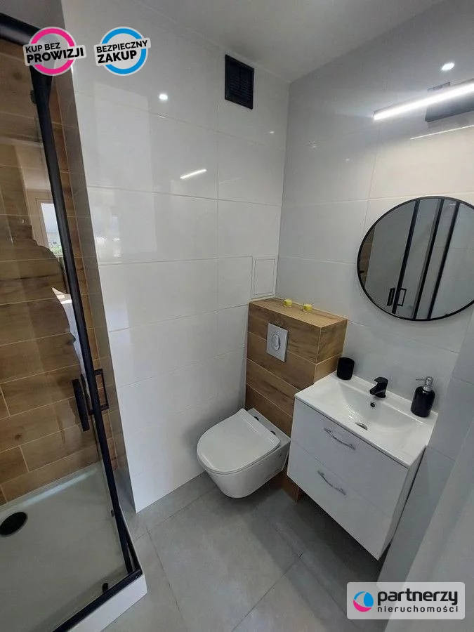 2 pokoje, mieszkanie 38,00 m², piętro 6, oferta nr , PAN106476, Gdynia, Chylonia, Chylonia, Morska