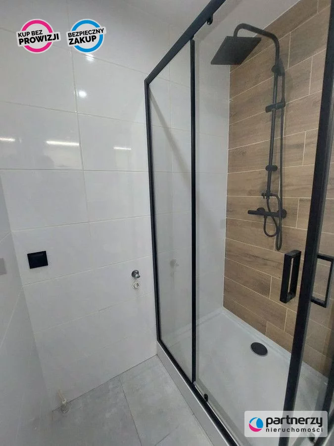 2 pokoje, mieszkanie 38,00 m², piętro 6, oferta nr , PAN106476, Gdynia, Chylonia, Chylonia, Morska