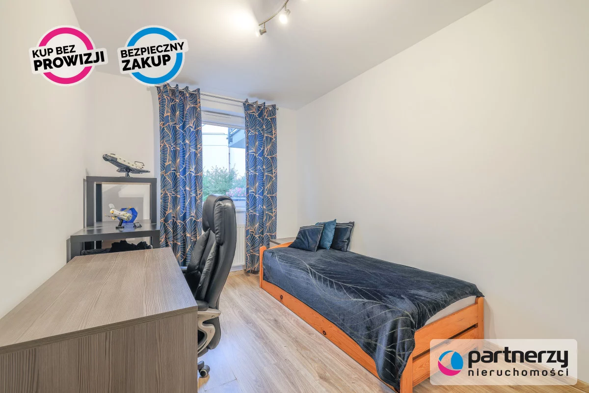 Apartamenty PAN622550 Gdańsk Piecki-Migowo Myśliwskie Wzgórze