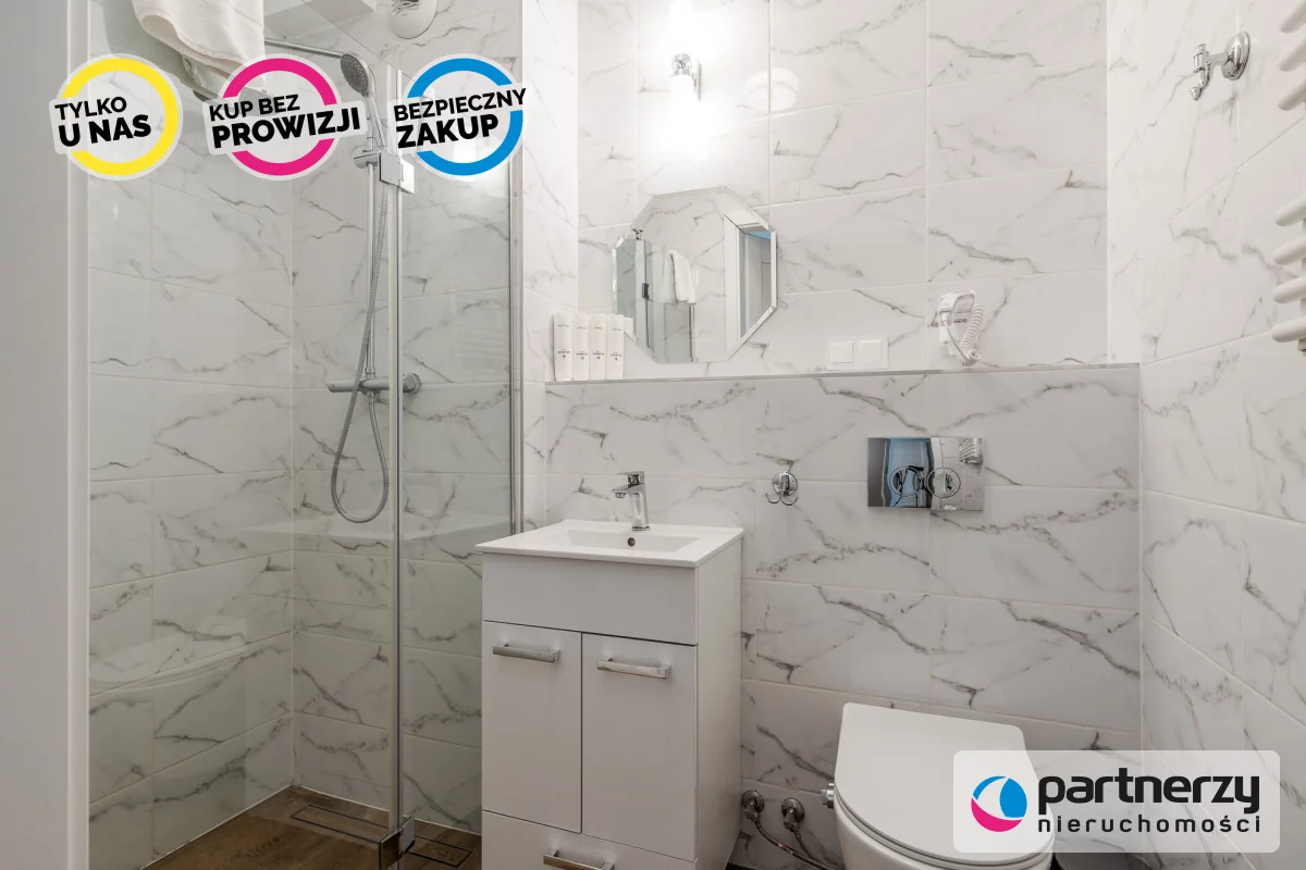 2 pokoje, mieszkanie 43,00 m², parter, oferta nr , PAN153594, Gdańsk, Wyspa Sobieszewska, Sobieszewo, Nadwiślańska