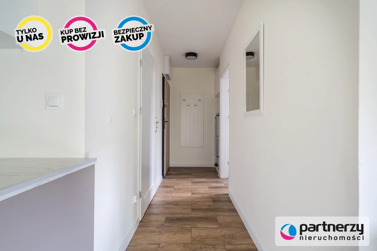 2 pokoje, mieszkanie 43,00 m², parter, oferta nr , PAN679862, Gdańsk, Wyspa Sobieszewska, Sobieszewo, Nadwiślańska