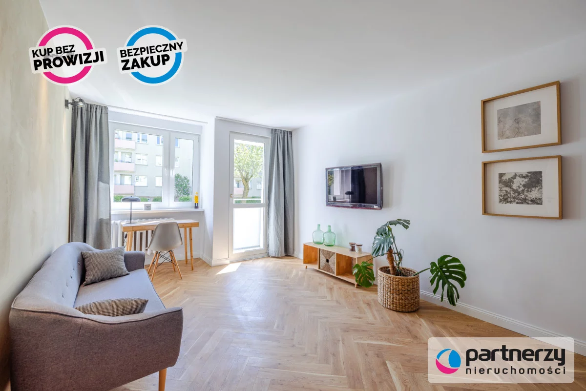 Apartamenty PAN477128 Gdynia Witomino Narcyzowa