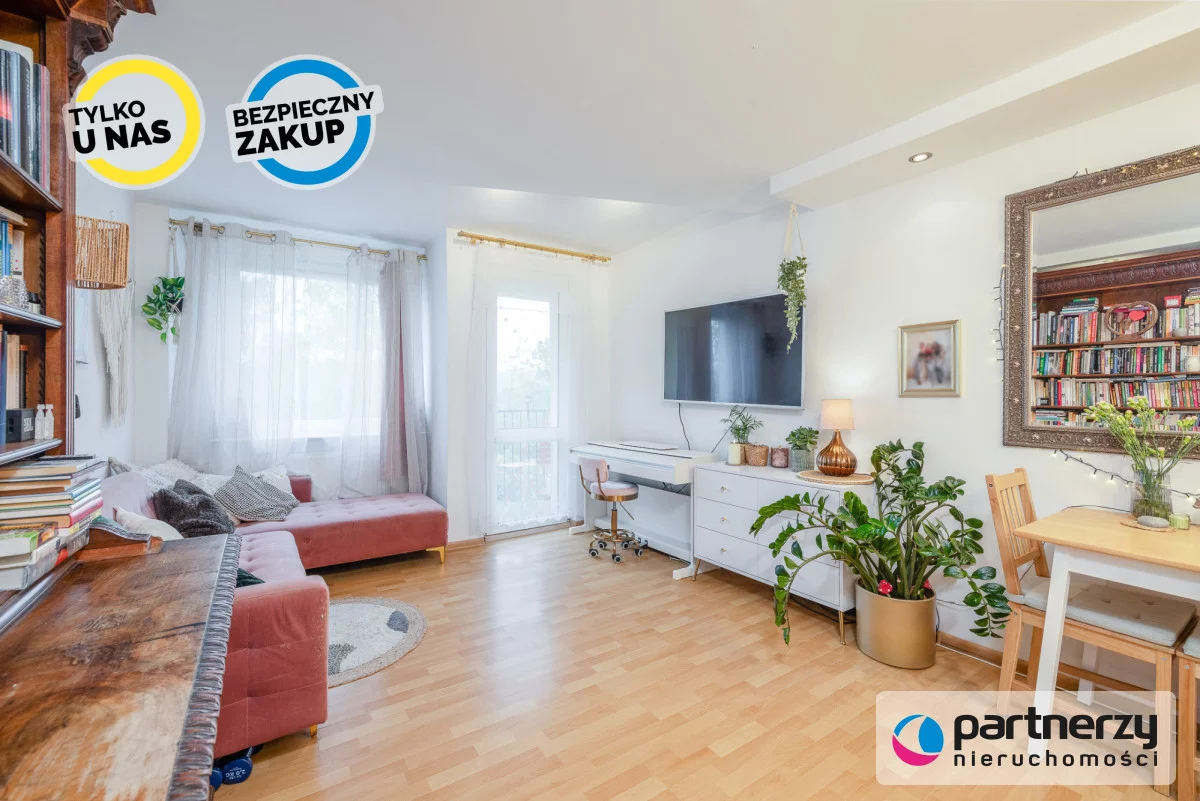 Apartamenty PAN299866 Gdynia Witomino Nauczycielska