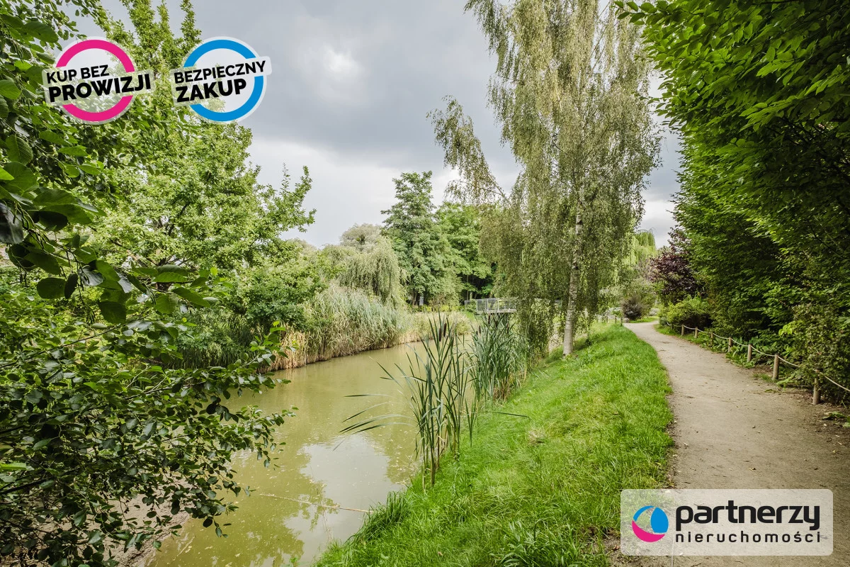 2 pokoje, mieszkanie 46,60 m², piętro 1, oferta nr , PAN545909, Gdańsk, Ujeścisko-Łostowice, Łostowice, Niepołomicka