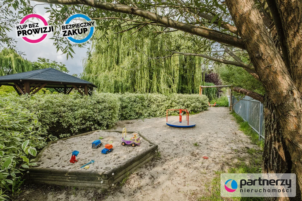 2 pokoje, mieszkanie 46,60 m², piętro 1, oferta nr , PAN545909, Gdańsk, Ujeścisko-Łostowice, Łostowice, Niepołomicka