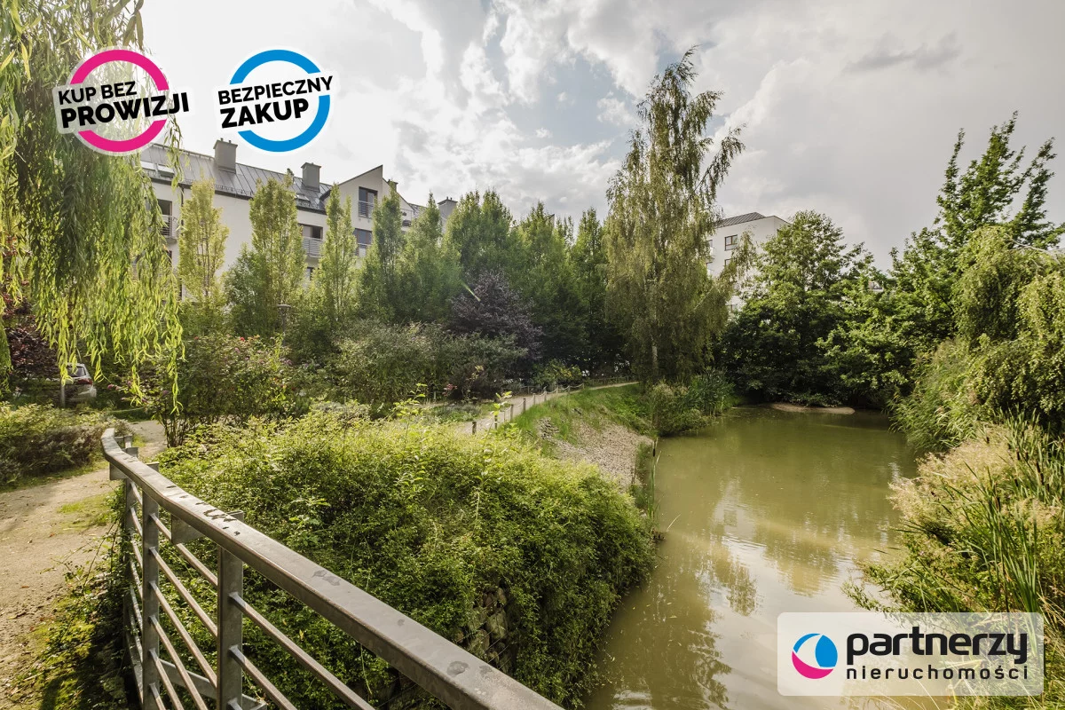 2 pokoje, mieszkanie 46,60 m², piętro 1, oferta nr , PAN545909, Gdańsk, Ujeścisko-Łostowice, Łostowice, Niepołomicka