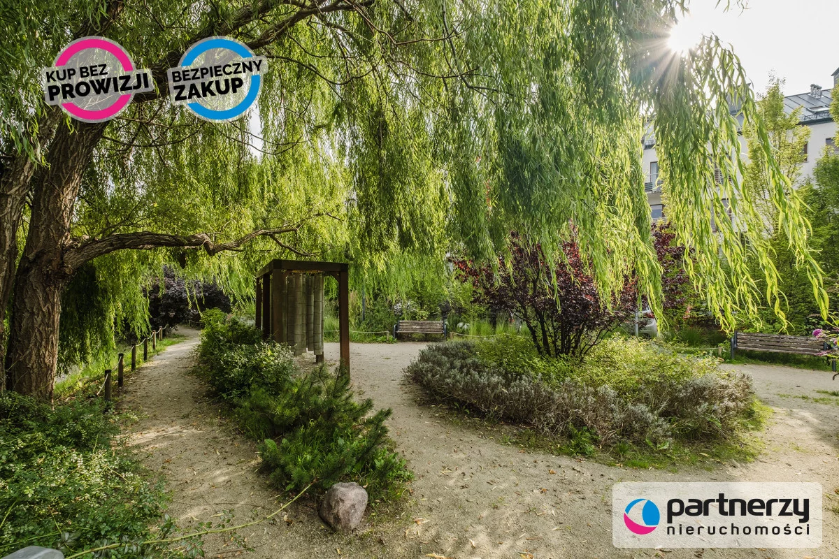 2 pokoje, mieszkanie 46,60 m², piętro 1, oferta nr , PAN545909, Gdańsk, Ujeścisko-Łostowice, Łostowice, Niepołomicka