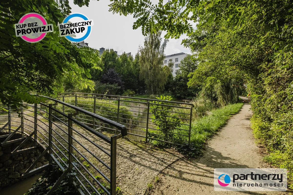 2 pokoje, mieszkanie 46,60 m², piętro 1, oferta nr , PAN545909, Gdańsk, Ujeścisko-Łostowice, Łostowice, Niepołomicka